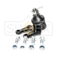 ����� ������� �������� ������ � ����� ��� Toyota Hiace Sufix SG-1272 SG1272 ����