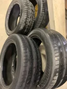 Hankook Ventus ME01 K114. ������, 2012 ���, �/�, ����� 60 % ����