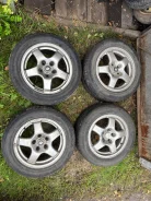 Advan. 6.5x16", 5x114.3, ET40, �� 66,1���. ����