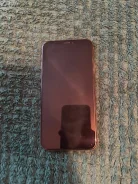Apple iPhone Xs. �/�, 64 ��, �������, 4G LTE ����