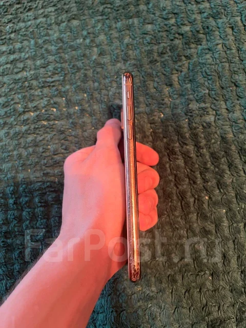 Apple iPhone Xs. �/�, 64 ��, �������, 4G LTE ����