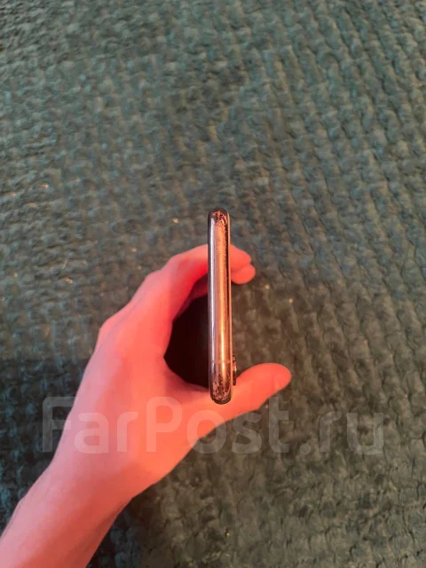 Apple iPhone Xs. �/�, 64 ��, �������, 4G LTE ����