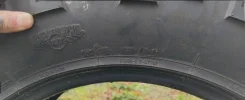 Mickey Thompson Baja MTZ Radial. ����� mt, 2014 ���, �/�, ����� 5 % ����