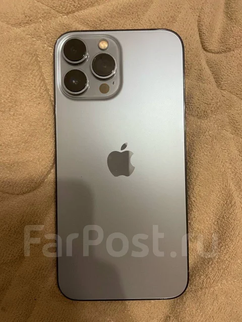 Apple iPhone 13 Pro Max. �/�, 128 ��, ����� ����