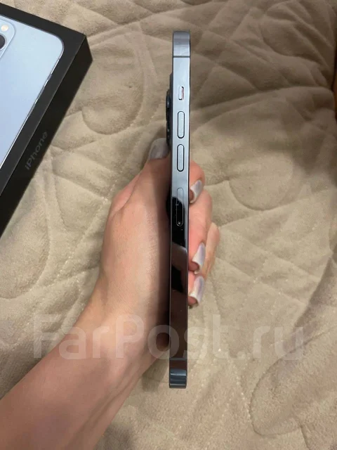 Apple iPhone 13 Pro Max. �/�, 128 ��, ����� ����