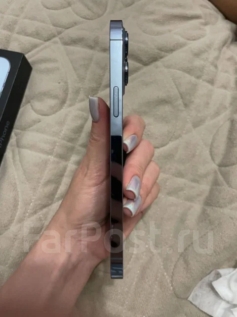Apple iPhone 13 Pro Max. �/�, 128 ��, ����� ����