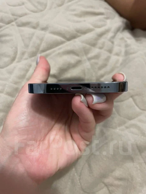 Apple iPhone 13 Pro Max. �/�, 128 ��, ����� ����