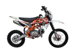 Kayo Basic K125 KRZ