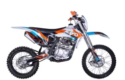 Kayo K1-L 150 MX
