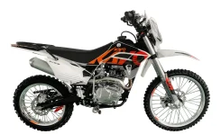 Kayo K1-J 150 MX