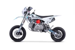 BRZ H2 YX110