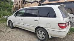 Nissan Presage. �������, 4wd, 0.1 (145��.�.), ������, 330 000����. �� ����