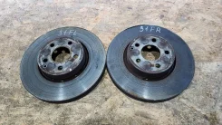 ����� ��������� �������� #31 Mercedes-Benz E-class W212 A2044210812 ����