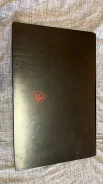 MSI. 17.3", 2,3����, ��� 16 ��, ���� 1 024���, WiFi: 1, Bluetooth: 1, ����������� �� 8��. ����