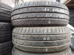 Bridgestone Ecopia EX20RV. ������, �/�, ����� 10 % ����