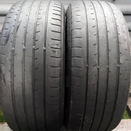 Toyo Proxes R46. ������, 2018 ���, �/�, ����� 10 % ����