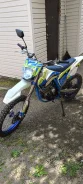 Motoland TT250. 250����. ��., ��������, ��� ���, ������ �� �� ����