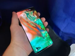 Samsung Galaxy S10+. �/�, 128 ��, ��������� ����