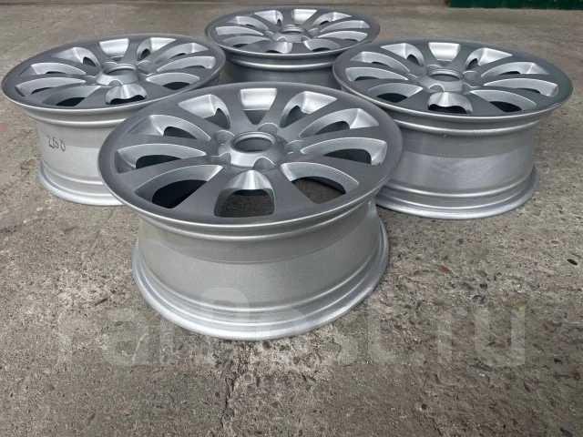 Trebl 64I45D. 6.0x15", 5x112, ET45, �� 57,1���. ����