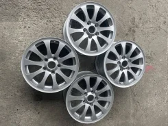 Trebl 64I45D. 6.0x15", 5x112, ET45, �� 57,1���. ����