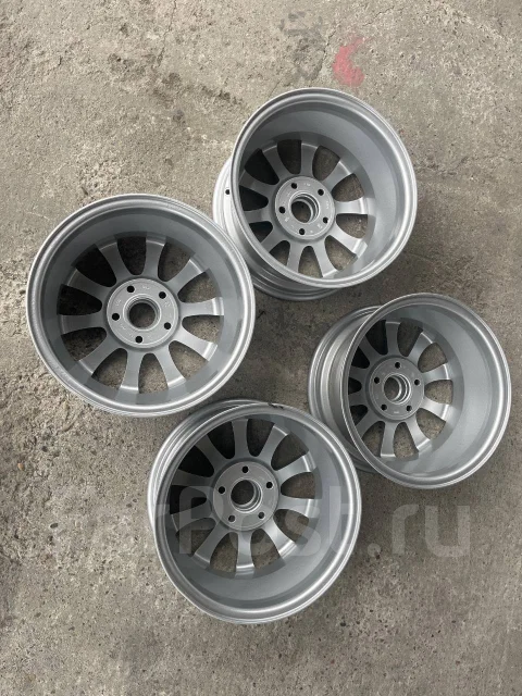 Trebl 64I45D. 6.0x15", 5x112, ET45, �� 57,1���. ����