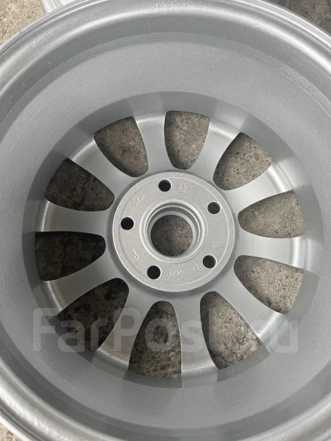 Trebl 64I45D. 6.0x15", 5x112, ET45, �� 57,1���. ����