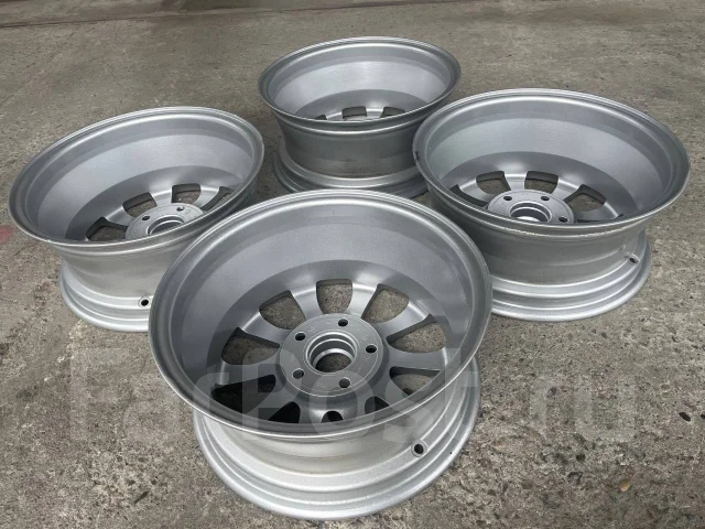 Trebl 64I45D. 6.0x15", 5x112, ET45, �� 57,1���. ����