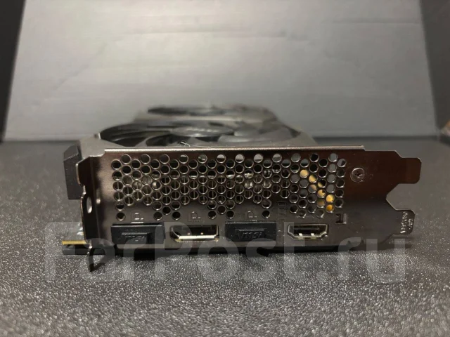 GeForce RTX 3060 Ti ����