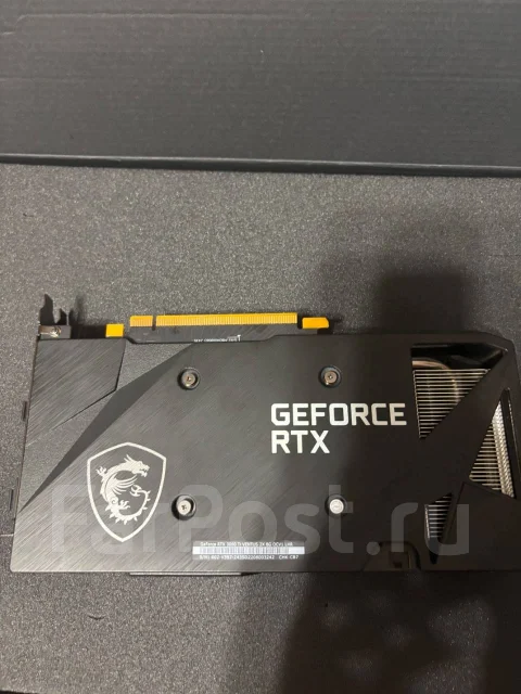 GeForce RTX 3060 Ti ����