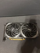 GeForce RTX 3060 Ti ����