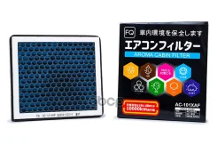 ������ �������� FQ AC-101XAF (Aroma) 88568-52010 AC101XAF ����