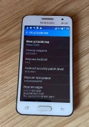 Samsung Galaxy Core 2. �/� ����