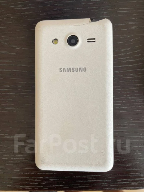Samsung Galaxy Core 2. �/� ����