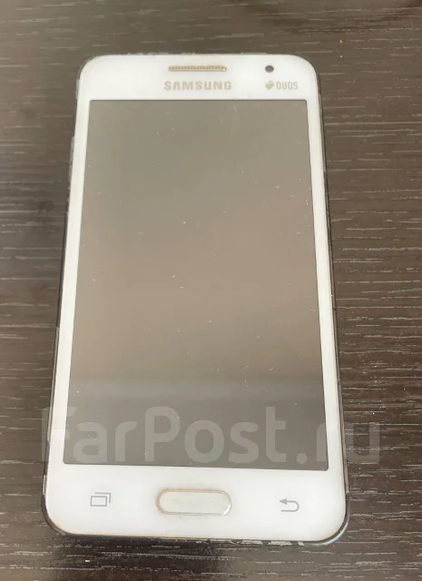 Samsung Galaxy Core 2. �/� ����