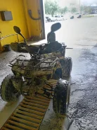 Yamaha Aerox. ��������, ��� ���\���, �� ����