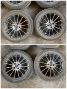 Weds Leonis Navia 05. 6.0x16", 4x100, ET45, �� 67���. ����