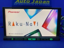Pioneer Carrozzeria AVIC-HRZ009G ����