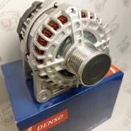 ��������� Denso ��� Nissan Teana/Wingroad/X-Trail MR20 23100EN00B 140A 23100EN00B ����
