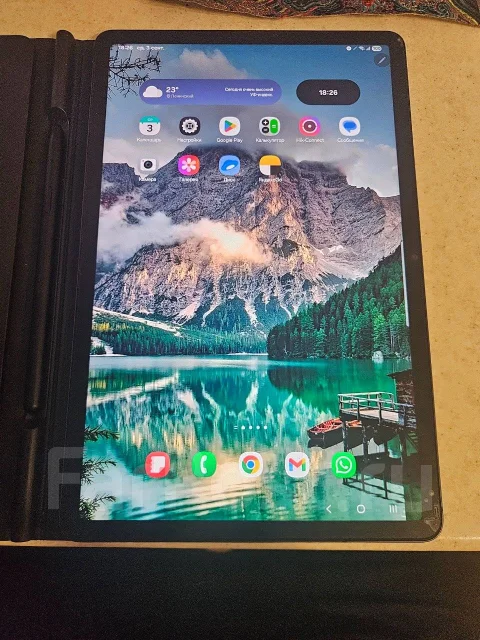 Samsung Galaxy Tab S8. 11 ������, ������ 128 �� ����