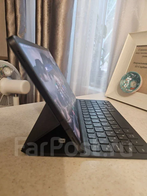 Samsung Galaxy Tab S8. 11 ������, ������ 128 �� ����