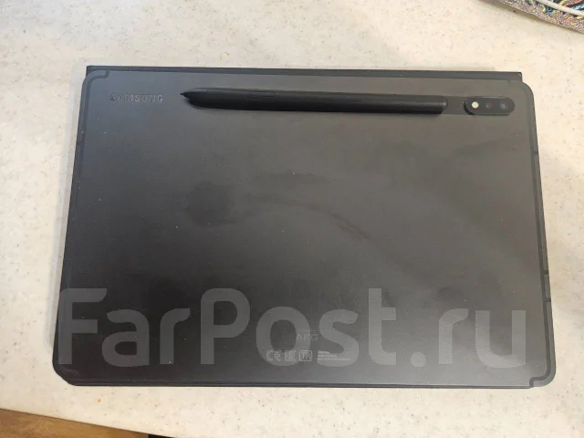 Samsung Galaxy Tab S8. 11 ������, ������ 128 �� ����