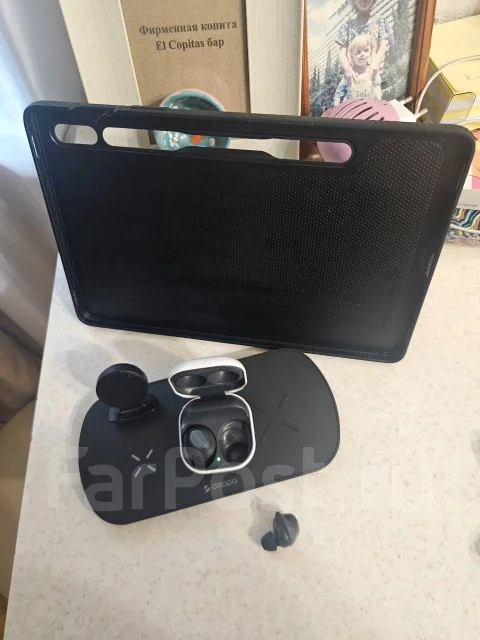 Samsung Galaxy Tab S8. 11 ������, ������ 128 �� ����