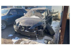 Mazda Mazda3 ����