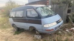 Toyota Town Ace ����