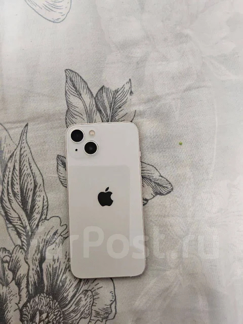 Apple iPhone 13. �/�, 512 ��, �����, NFC ����