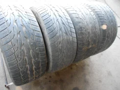 Toyo Proxes ST II. ������, 2011 ���, �/�, ����� 50 % ����