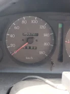 Nissan Terrano Regulus. JRR50000724 ����