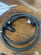 ������ ABS �������� ������ Lancer qf00t00287 Qf00t00287 ����