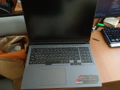 DNS. 16", ��� 16 ��, ���� 1 000���, WiFi: 1, Bluetooth: 1, ����������� �� 6��. ����