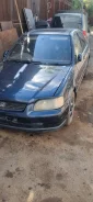 Honda Domani. MA4, ZC ����